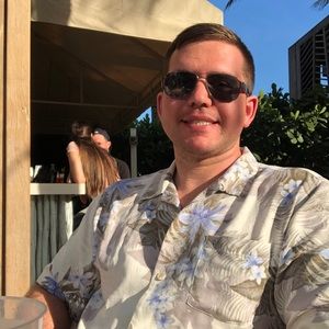 Meet your Posher, Jarred